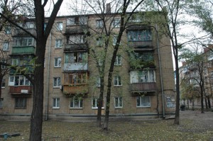 Квартира Свободы просп., 14, Киев, D-38970 - Фото3