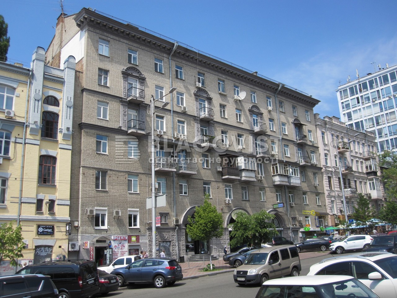 Квартира H-51768, Эспланадная, 32, Киев - Фото 1