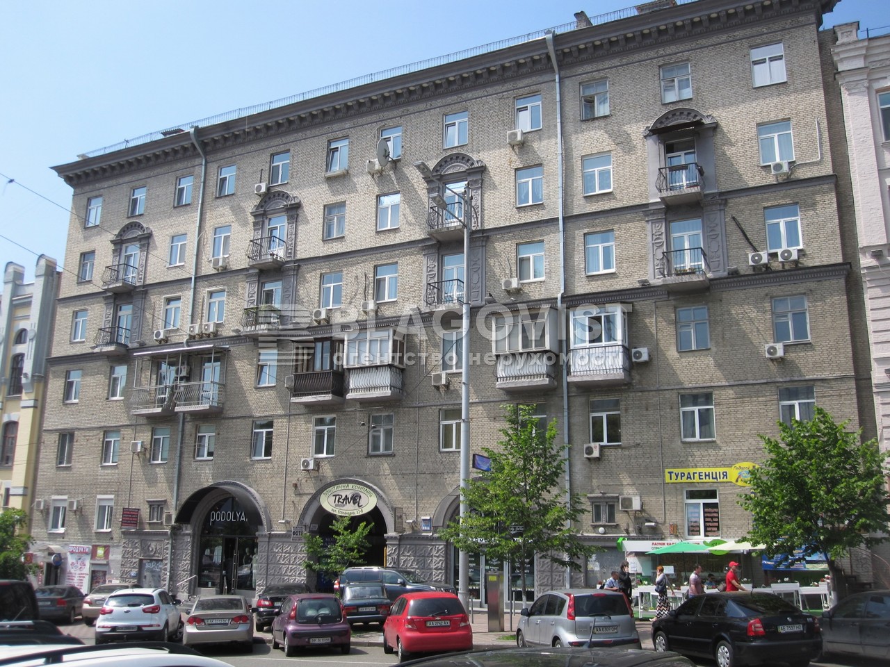 Квартира H-51768, Эспланадная, 32, Киев - Фото 2