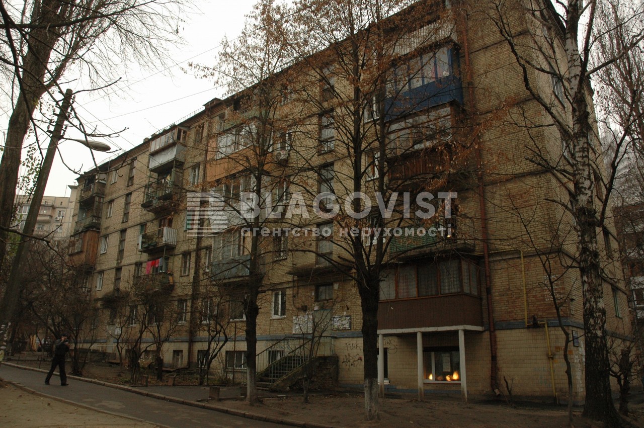 Квартира P-32613, Липкивского Василия (Урицкого), 41, Киев - Фото 1