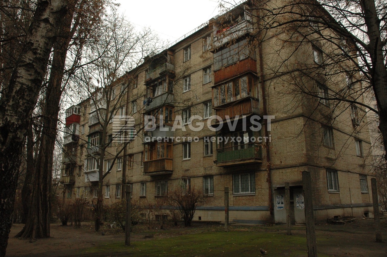 Квартира P-32613, Липкивского Василия (Урицкого), 41, Киев - Фото 3