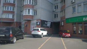 Квартира Саперно-Слободская, 8, Киев, G-1073767 - Фото 6