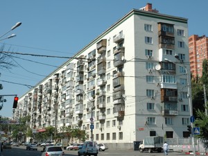 Квартира Большая Васильковская (Красноармейская), 131, Киев, N-8953 - Фото 1