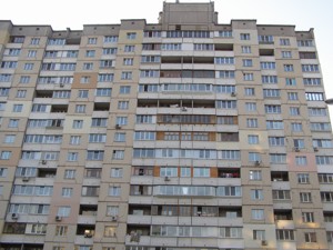 Квартира Алматинська (Алма-Атинська), 39е, Київ, C-111352 - Фото 12