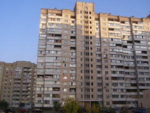 Квартира Алматинська (Алма-Атинська), 39е, Київ, C-111352 - Фото 13