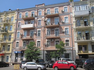 Квартира Шота Руставели, 34, Киев, G-602709 - Фото 17