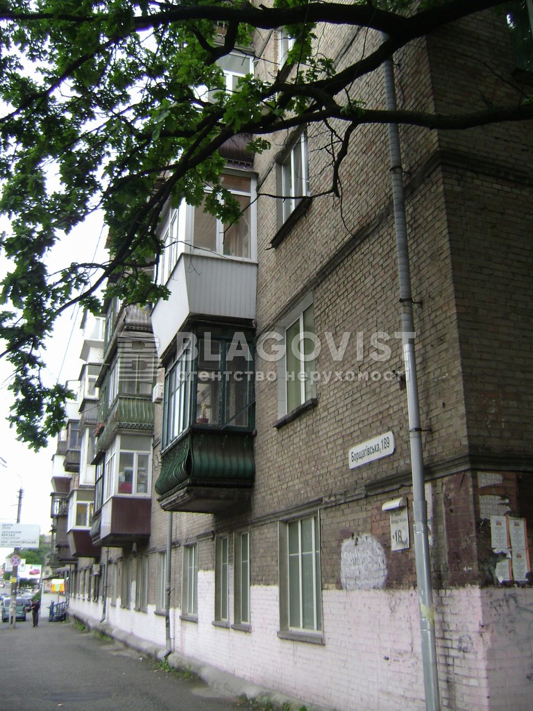  Нежилое помещение, H-50694, Борщаговская, Киев - Фото 1