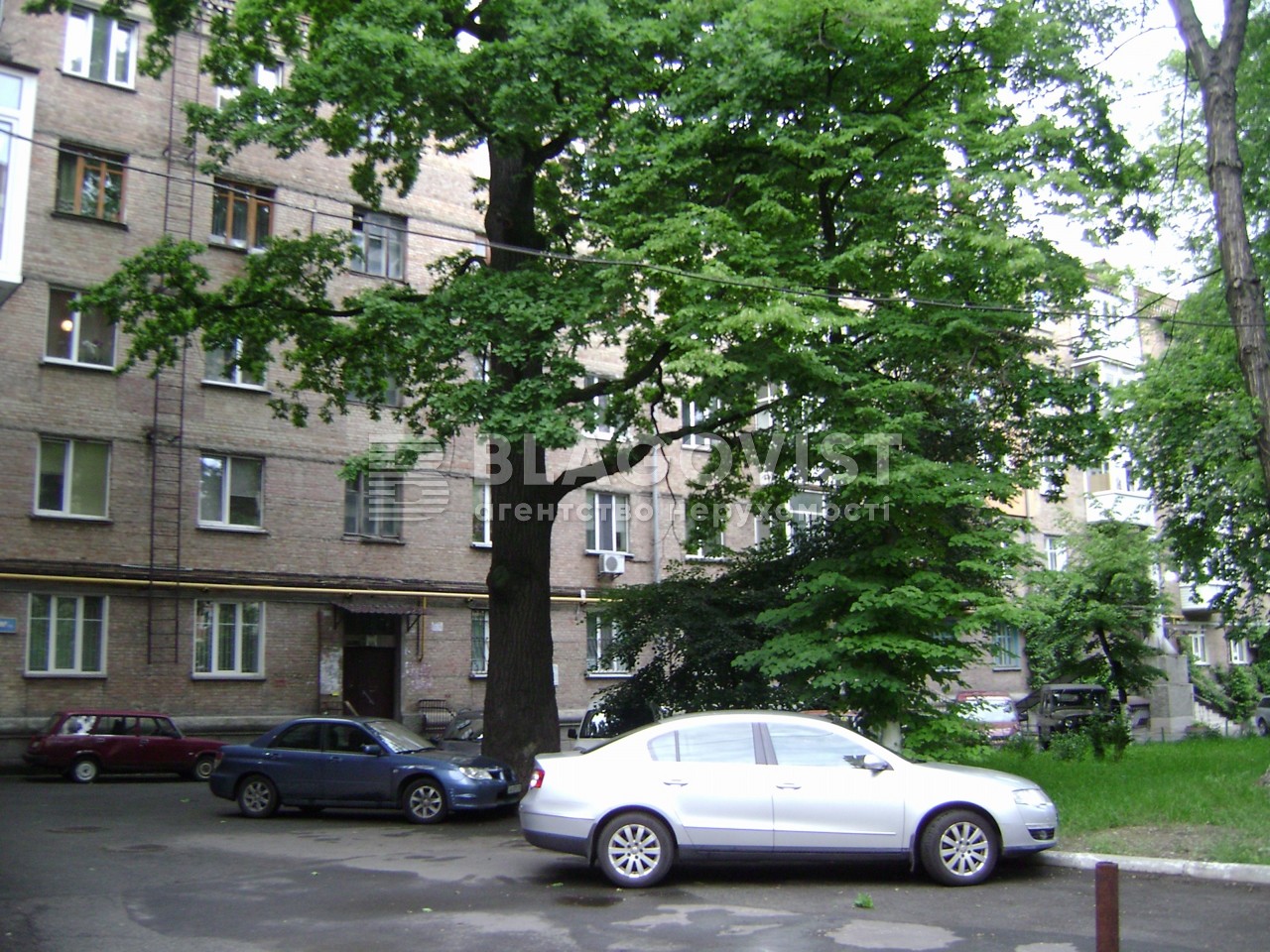  Нежилое помещение, H-50694, Борщаговская, Киев - Фото 3