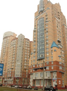 Квартира Академика Палладина просп., 20, Киев, G-1038202 - Фото3