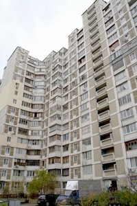 Apartment R-57157, Ekster Oleksandry (Tsvietaievoi Maryny), 10/87, Kyiv - Photo 4