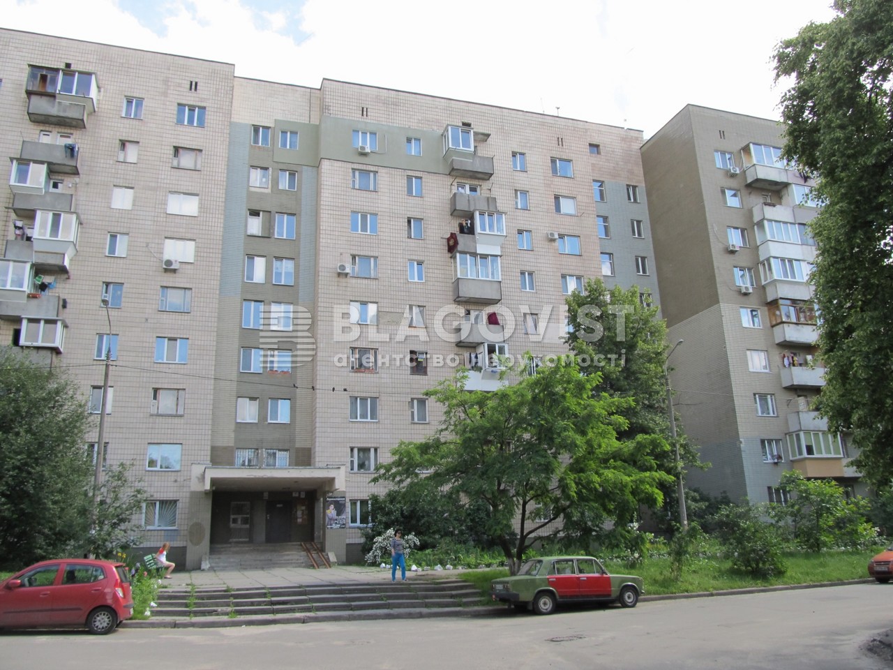 Квартира G-675979, Менделеева, 12, Киев - Фото 3