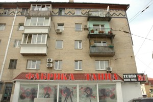 Квартира Набережно-Крещатицкая, 3а, Киев, R-48398 - Фото1