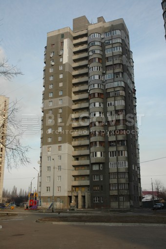  Отдельно стоящее здание, Азербайджанская, Киев, R-25309 - Фото 1