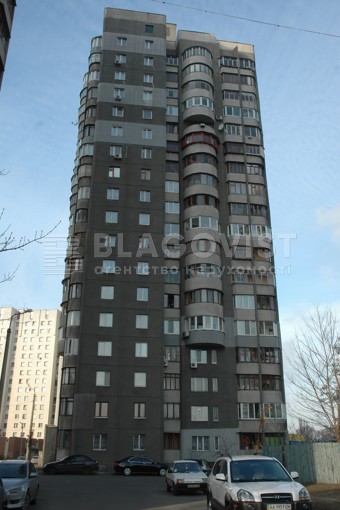  Окремо розташована будівля, Азербайджанська, Київ, R-25309 - Фото 7
