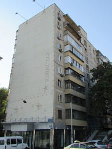Квартира Дружбы Народов бульв., 3б, Киев, G-810099 - Фото 11
