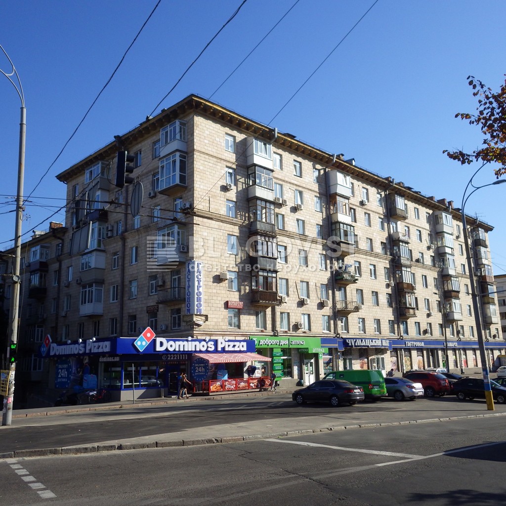 Квартира G-754618, Бойчука Михаила (Киквидзе), 2/34, Киев - Фото 2