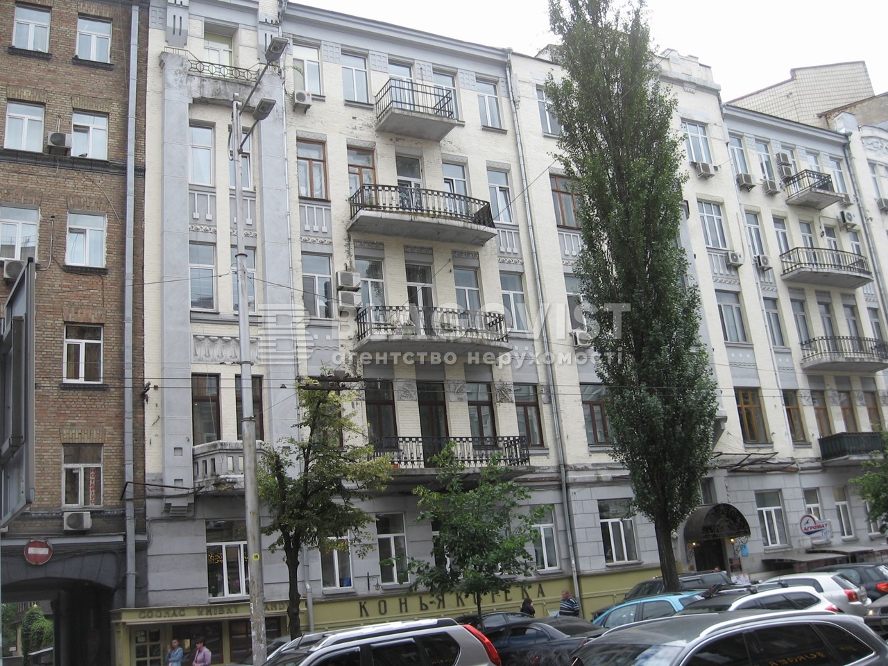  Офис, A-113576, Шота Руставели, Киев - Фото 1