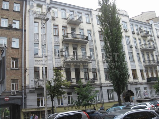  Офис, Шота Руставели, Киев, A-113576 - Фото 1