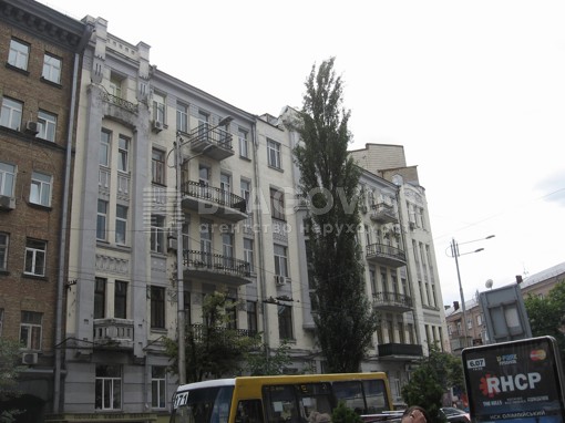  Офис, Шота Руставели, Киев, A-113576 - Фото 12