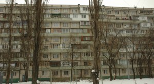 Apartment Okipnoi Raisy, 9, Kyiv, R-60376 - Photo2