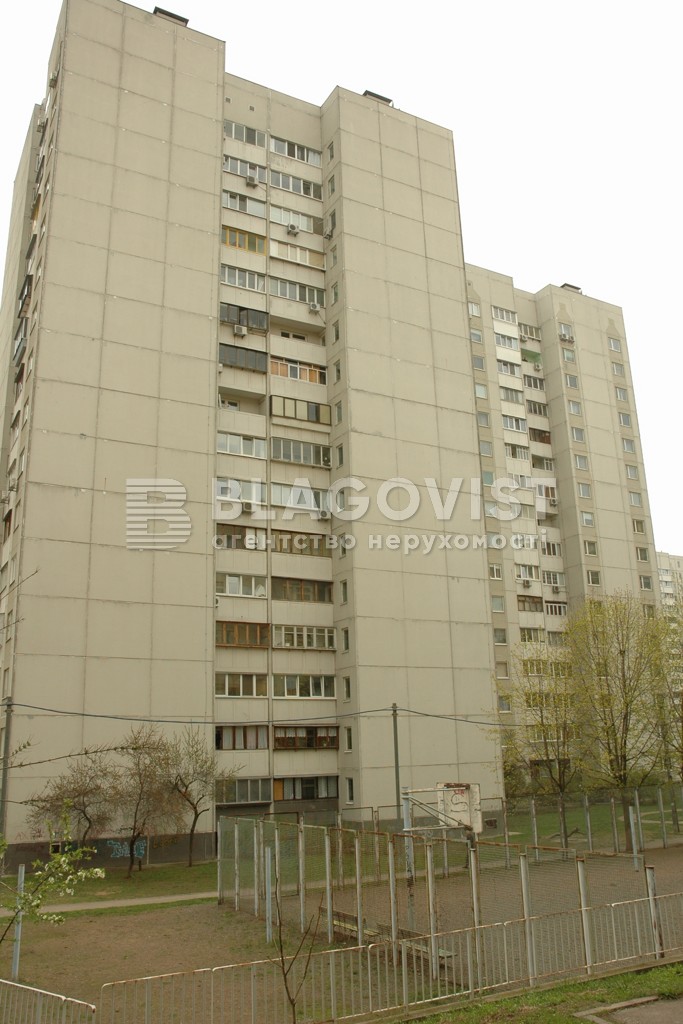 Квартира A-114050, Пулюя Ивана, 1а, Киев - Фото 4