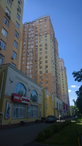 Apartment D-39703, Khotkevycha Hnata (Chervonohvardiiska), 10, Kyiv - Photo 3