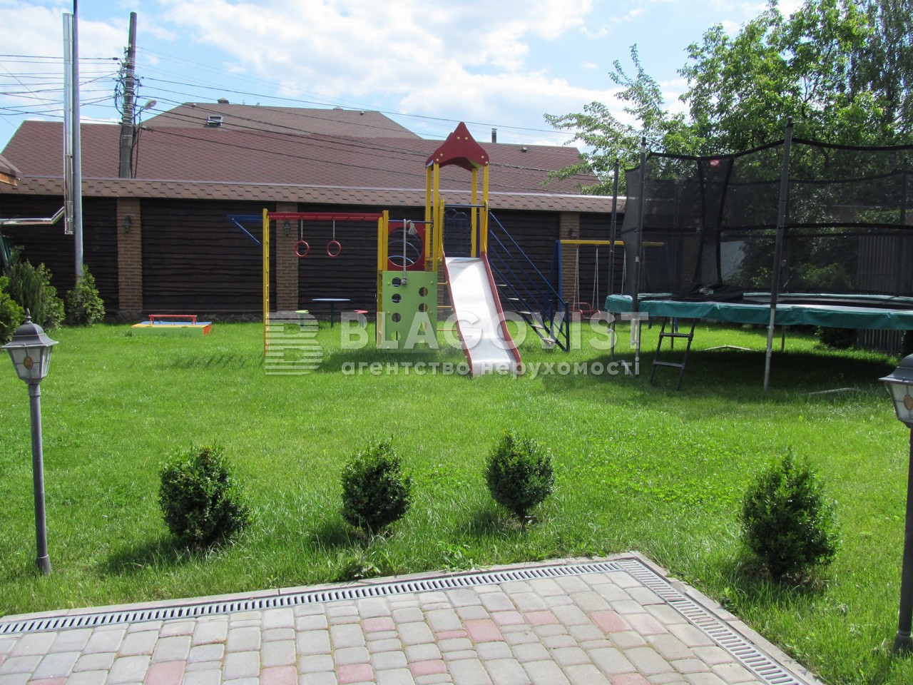  non-residential premises, H-37155, Sadova (Osokorky), Kyiv - Photo 34
