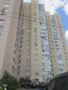 Квартира Дарницкий бульв., 8, Киев, Z-833760 - Фото2