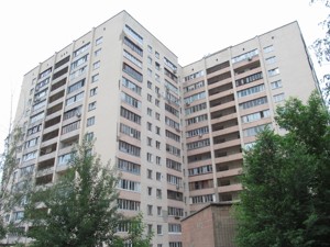 Квартира Чоколовский бул., 40, Киев, G-803988 - Фото 5