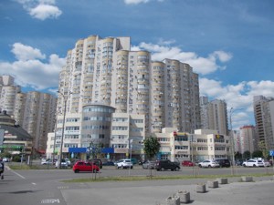 Коммерческая недвижимость, F-47811, Днепровская наб., Дарницкий район