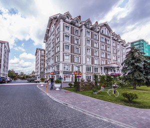 Квартира R-71424, Луценка Дмитра, 8, Київ - Фото 1