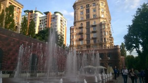 Apartment G-1687757, Khreshchatyk, 27, Kyiv - Photo 2