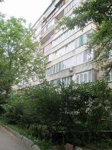 Квартира P-32667, Гарета Джонса (Хохловых Семьи), 3, Киев - Фото 2