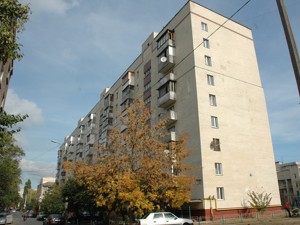 Apartment Sokalska, 6, Kyiv, G-232786 - Photo