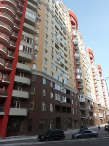 Apartment Zdanovskoi Yulii (Lomonosova), 46/1, Kyiv, M-38990 - Photo 8