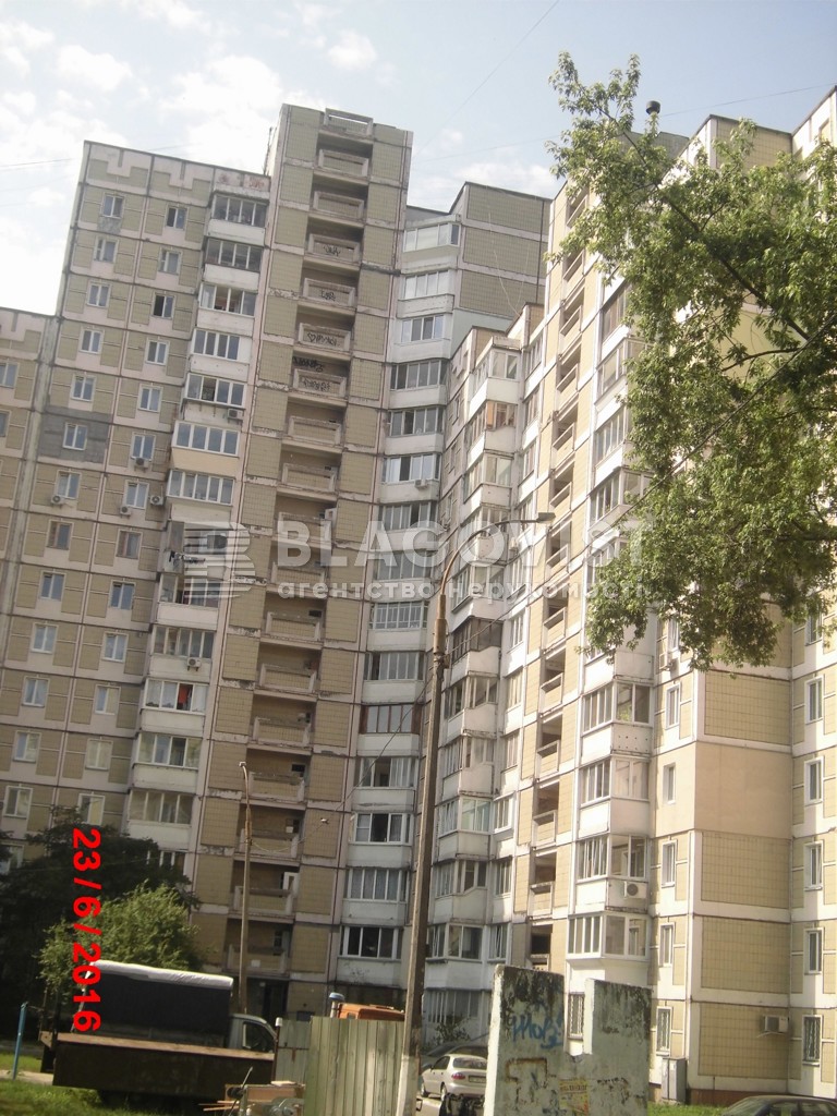Квартира G-1512797, Подлесная, 2, Киев - Фото 6
