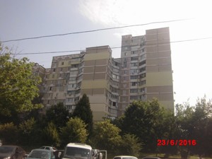 Квартира Подлесная, 2, Киев, G-1512797 - Фото 4