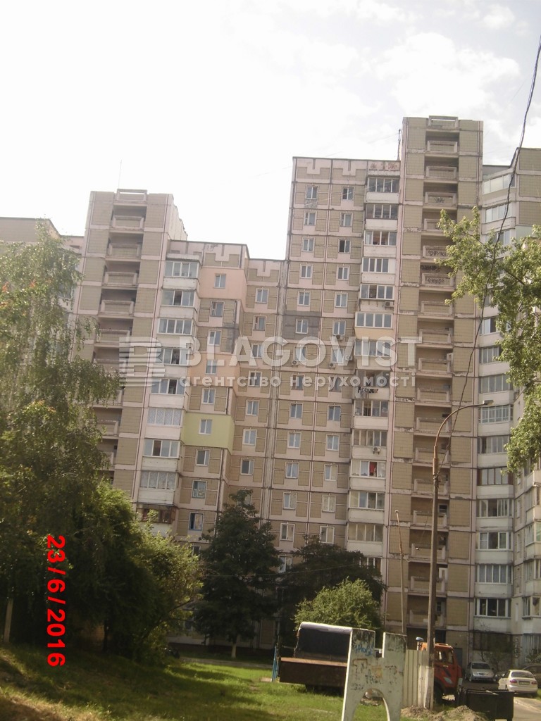 Квартира G-1512797, Подлесная, 2, Киев - Фото 2