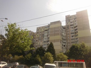 Квартира Підлісна, 2, Київ, G-1512797 - Фото1