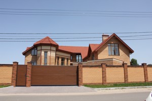 Дом Хотяновка, M-26932 - Фото1