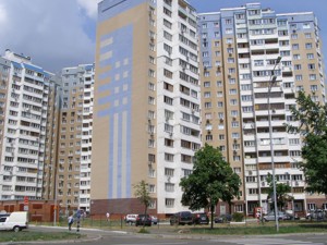 Квартира Харківське шосе, 56, Київ, G-628303 - Фото1