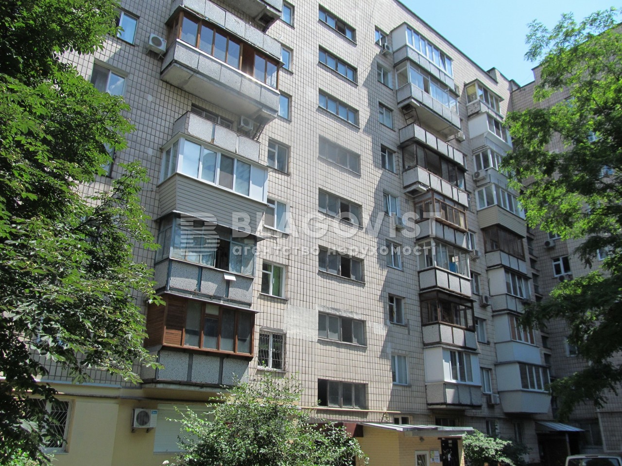Apartment A-114015, Verkhohliada Andriia (Drahomyrova Mykhaila), 6б, Kyiv - Photo 4