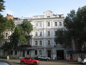 Квартира Ділова (Димитрова), 11, Київ, R-59100 - Фото