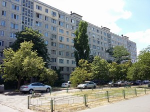Квартира Иорданская (Гавро Лайоша), 18а, Киев, P-31229 - Фото