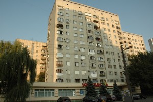 Квартира Златоустовская, 48/5, Киев, H-51319 - Фото