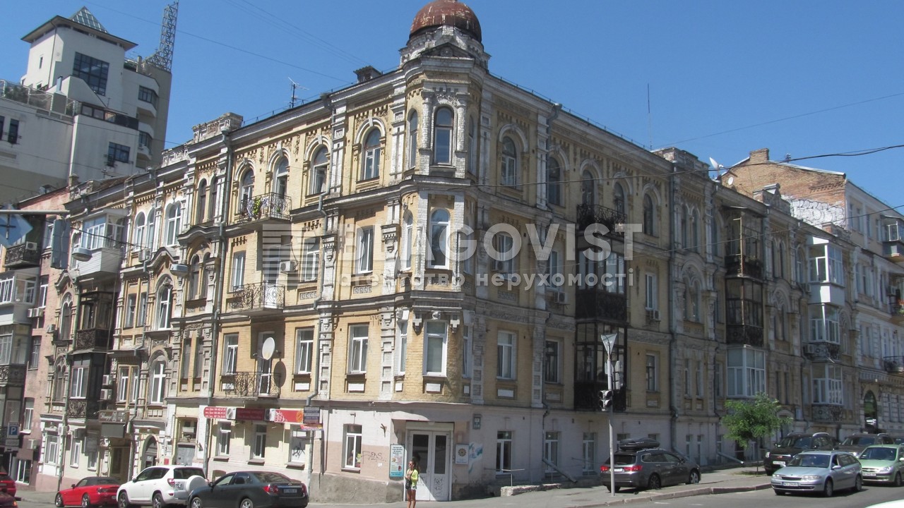 Apartment G-1796021, Bulvarno-Kudriavska (Vorovskoho), 30/13, Kyiv - Photo 1