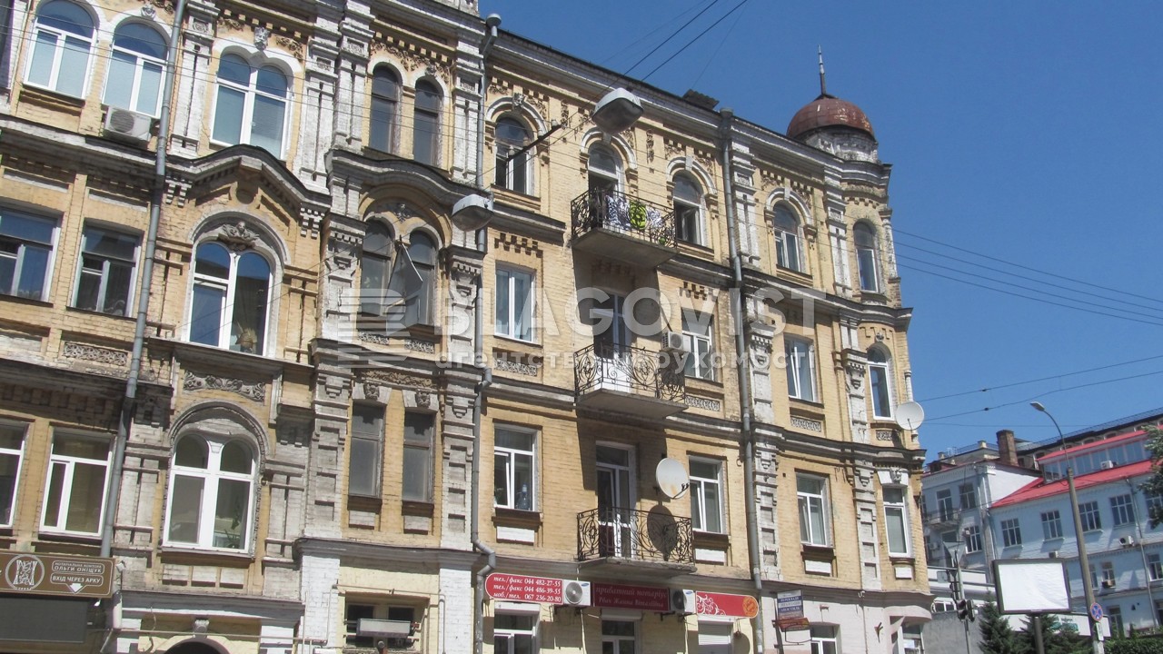 Apartment G-1796021, Bulvarno-Kudriavska (Vorovskoho), 30/13, Kyiv - Photo 3