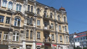 Apartment G-1796021, Bulvarno-Kudriavska (Vorovskoho), 30/13, Kyiv - Photo 3
