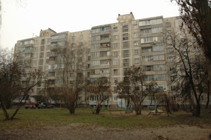 Квартира Ратушного Романа (Волгоградская), 39, Киев, E-41731 - Фото 35