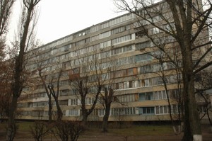 Квартира Ратушного Романа (Волгоградская), 39, Киев, R-61674 - Фото3